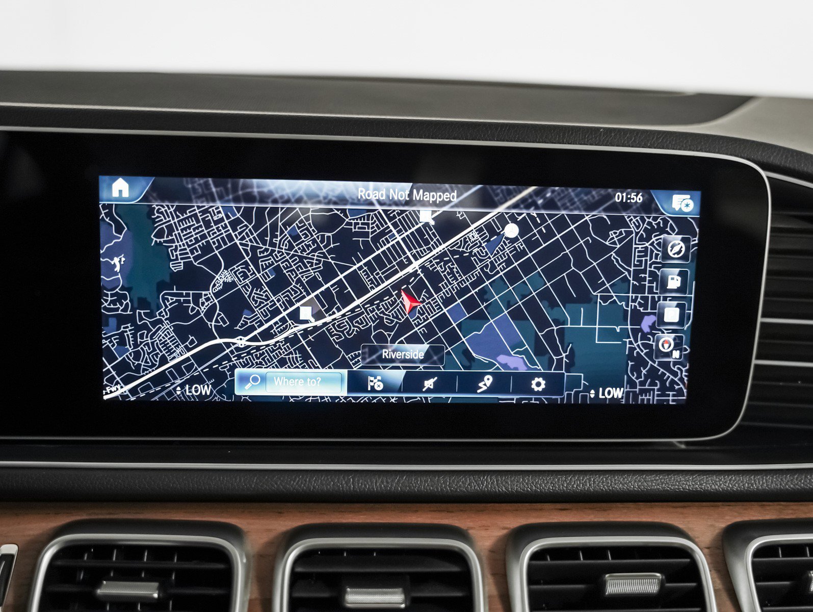 Certified 2023 Mercedes-Benz GLE 450 4MATIC image 21