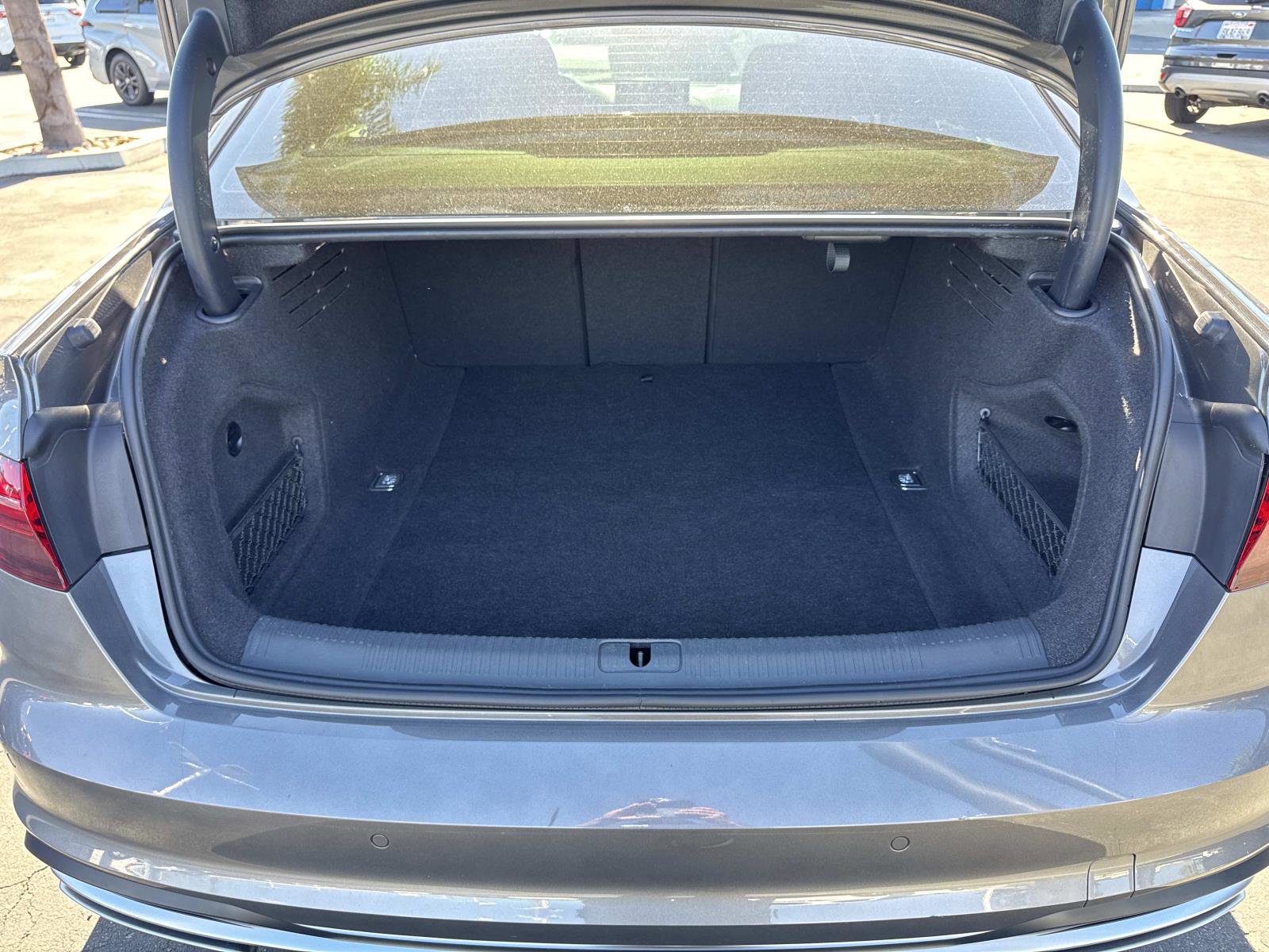 Used 2022 Audi A4 2.0T Premium Plus w/ Premium Plus Package image 21