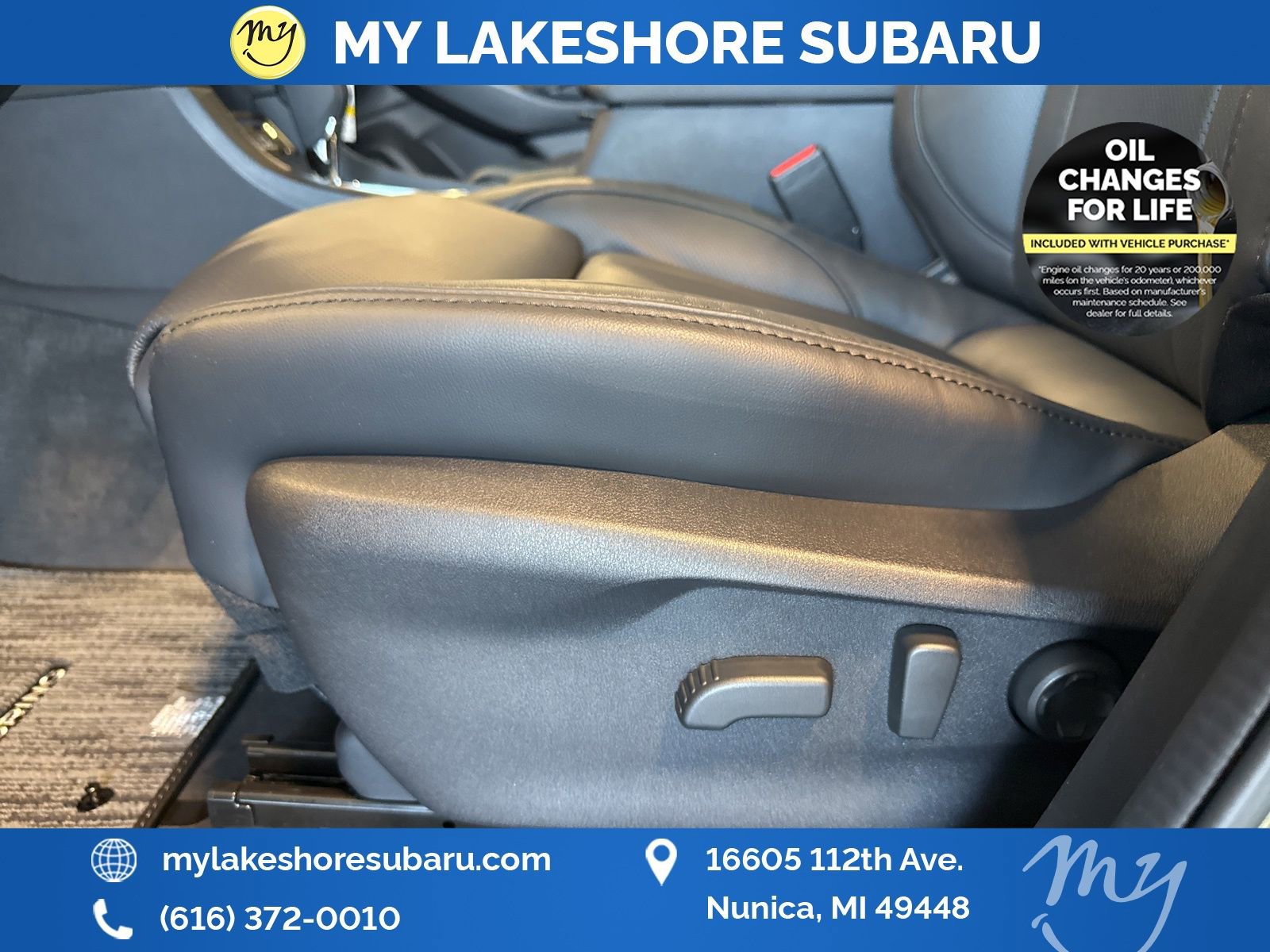 New 2026 Subaru Ascent Touring image 9