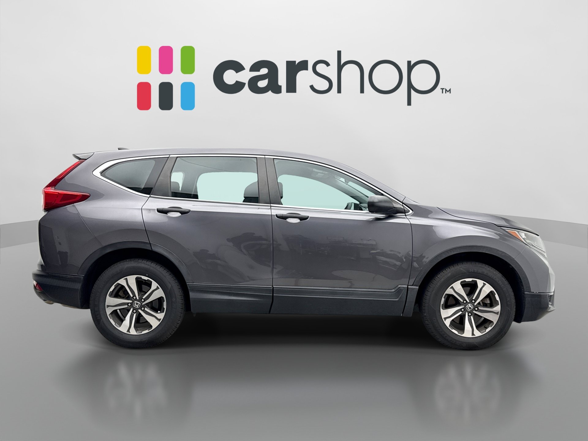 Used 2019 Honda CR-V LX image 6