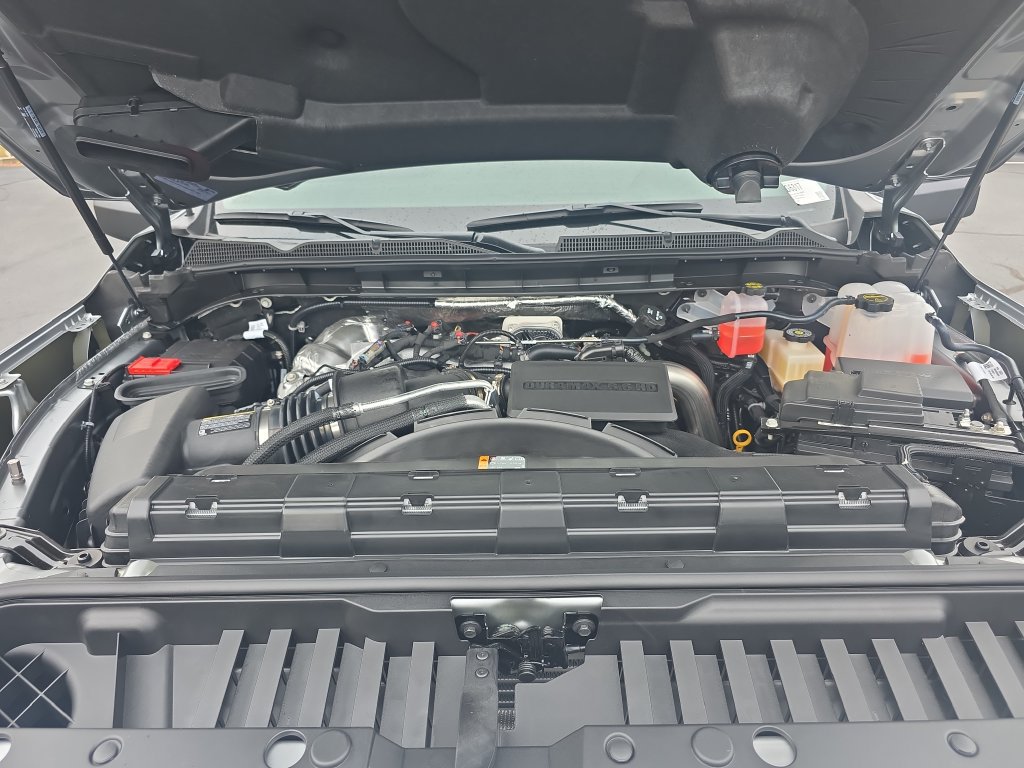 New 2026 GMC Sierra 2500 Denali AWD/4WD image 23