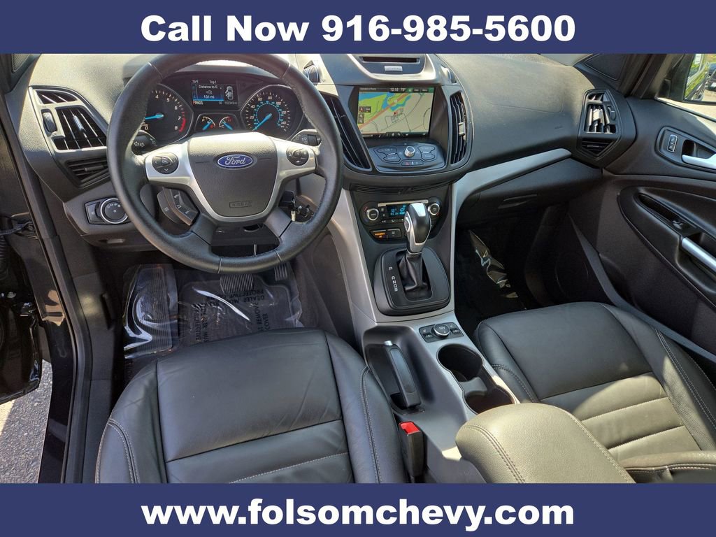 Used 2015 Ford Escape SE w/ Equipment Group 201A image 21