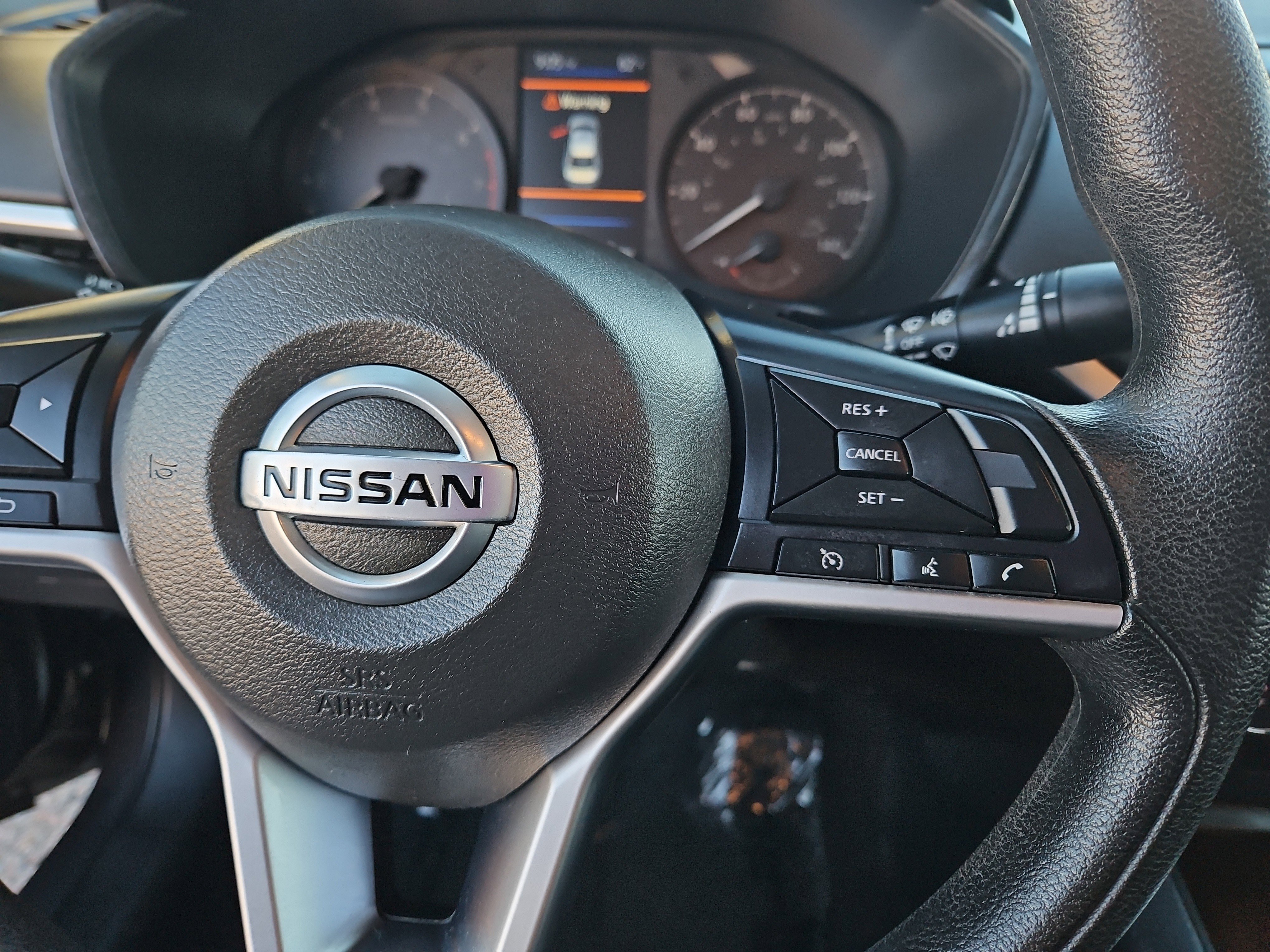 Used 2022 Nissan Altima 2.5 S image 14