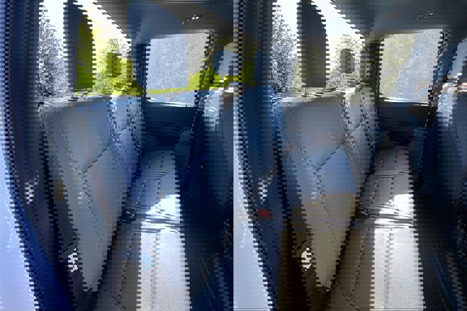 New 2026 Ford F250 XL image 9