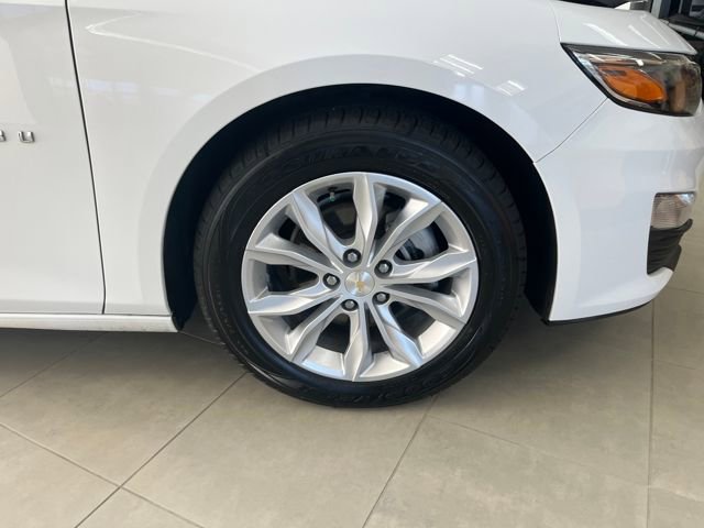 Used 2024 Chevrolet Malibu LT image 31