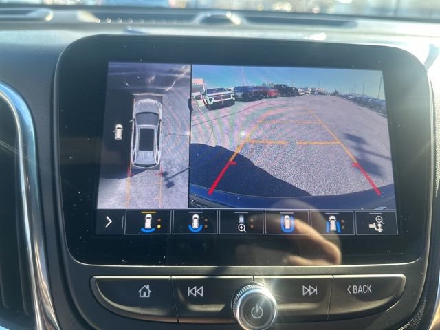 Used 2019 Chevrolet Equinox Premier image 23