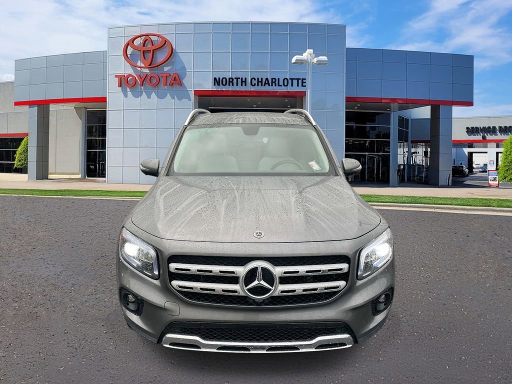 Used 2022 Mercedes-Benz GLB 250 image 5