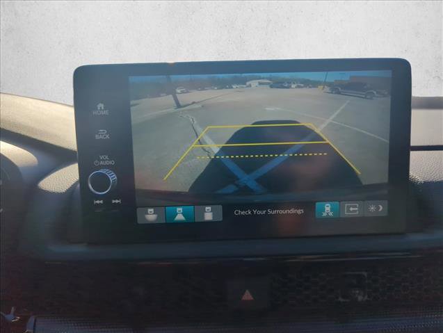 Certified 2025 Honda CR-V EX-L image 11