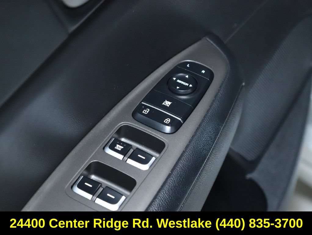 Used 2020 Kia Optima LX FWD image 16