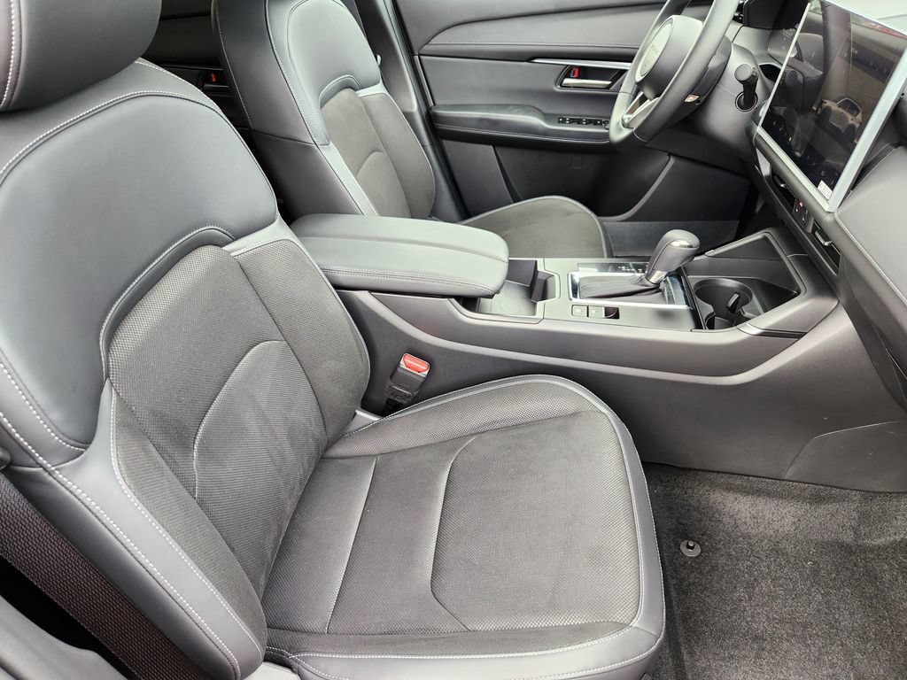 New 2026 MAZDA CX-5 Select AWD/4WD image 5