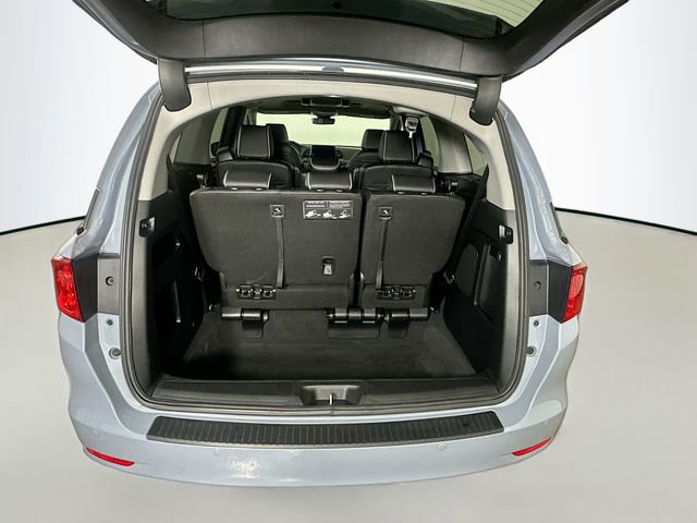 Certified 2024 Honda Odyssey Elite image 33