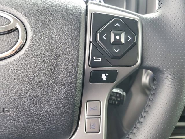 Used 2023 Toyota 4Runner SR5 RWD image 23