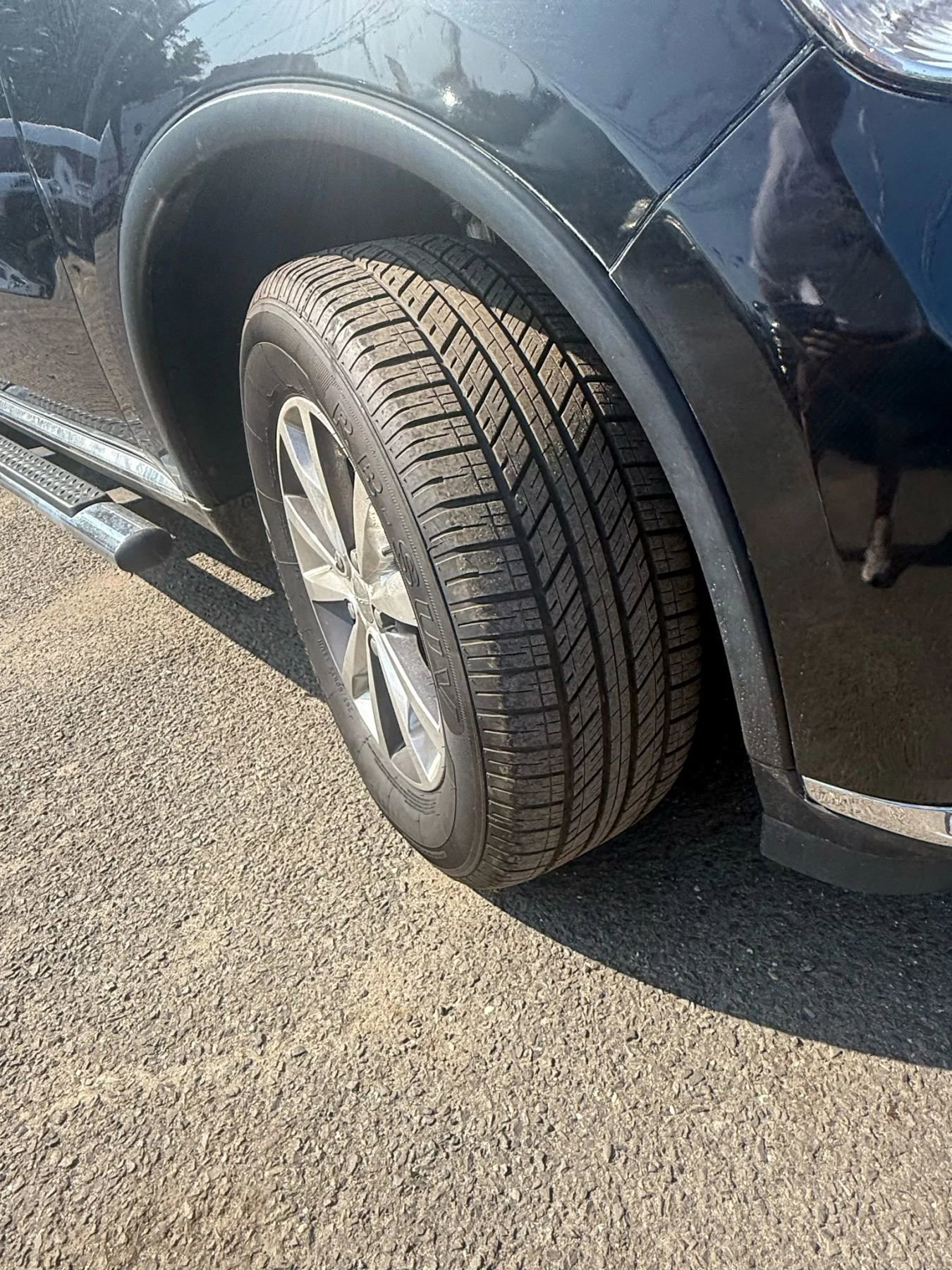 Used 2016 Dodge Durango Limited w/ Nav & Power Liftgate Group image 9