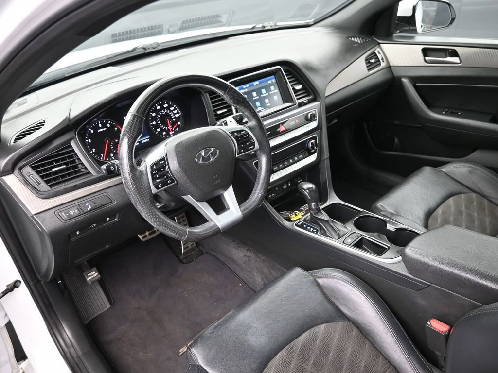 Used 2019 Hyundai Sonata Sport image 19