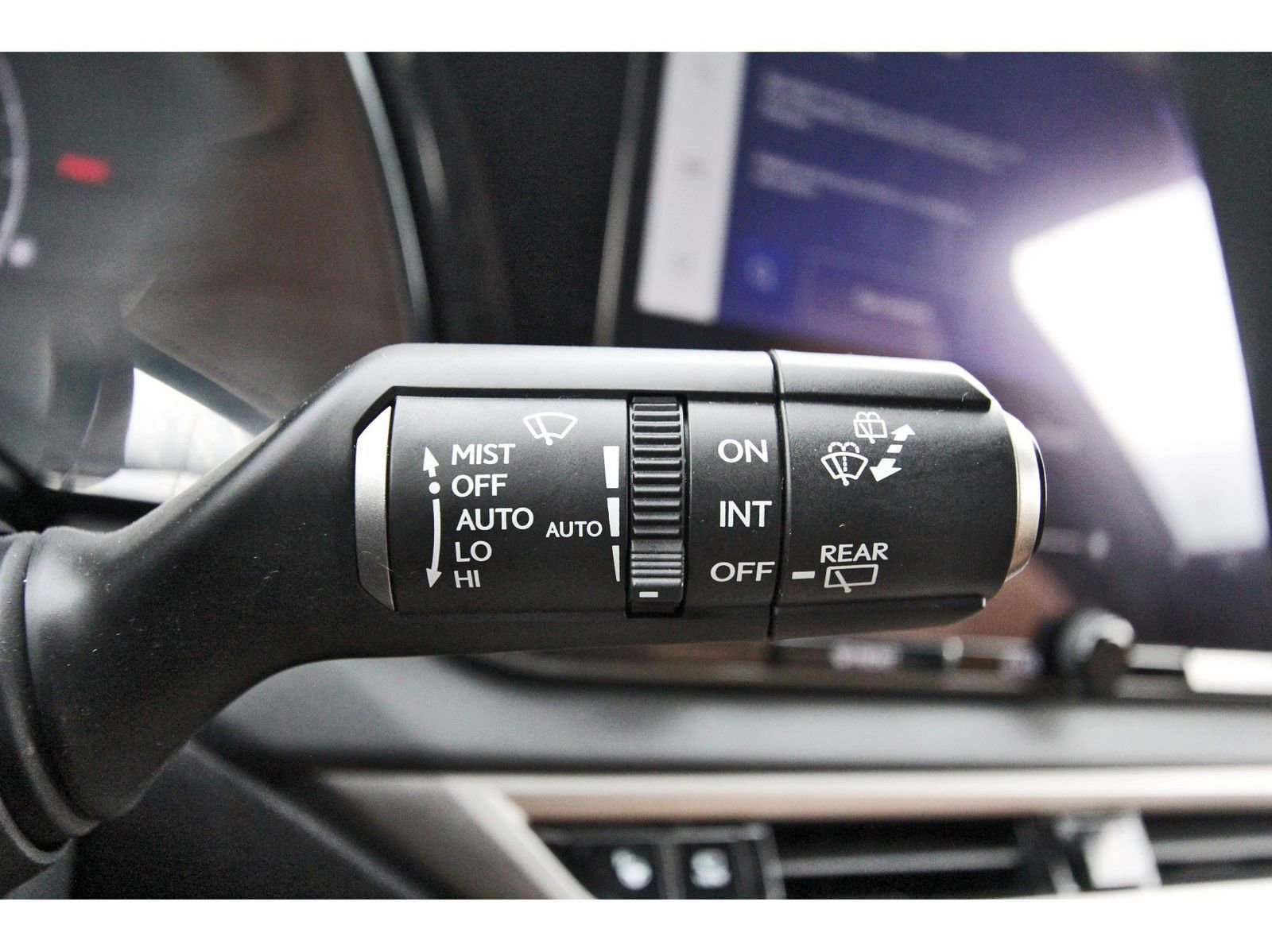 Used 2023 Lexus RX 350 Premium Plus w/ Accessory Package (Z1) AWD/4WD image 21