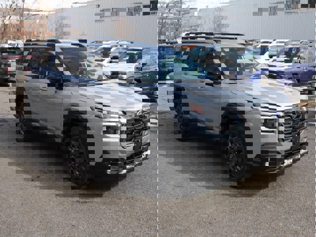 New 2026 Subaru Outback Premium image 21