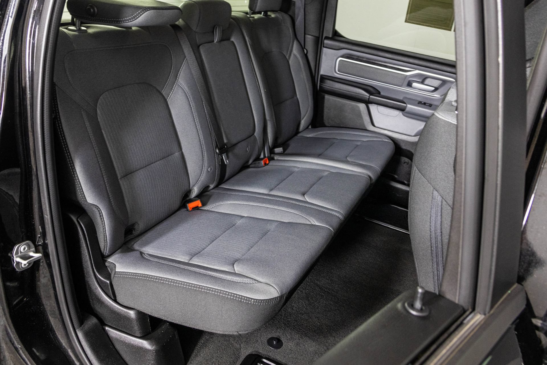 Used 2023 RAM 1500 Big Horn AWD/4WD image 43