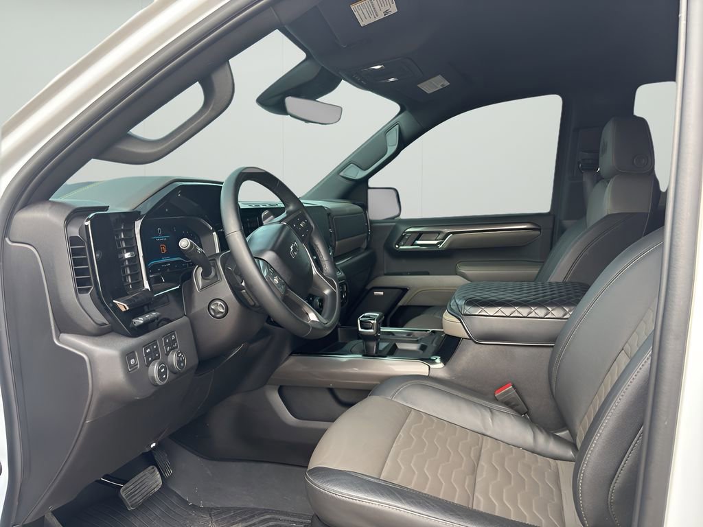 Used 2024 Chevrolet Silverado 1500 ZR2 w/ ZR2 Bison Edition image 16