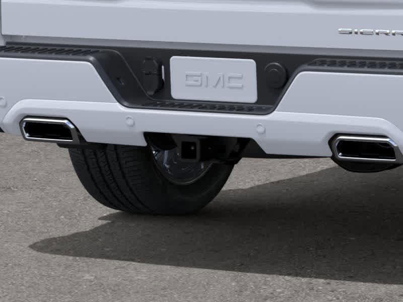 New 2026 GMC Sierra 1500 Denali Ultimate AWD/4WD image 14