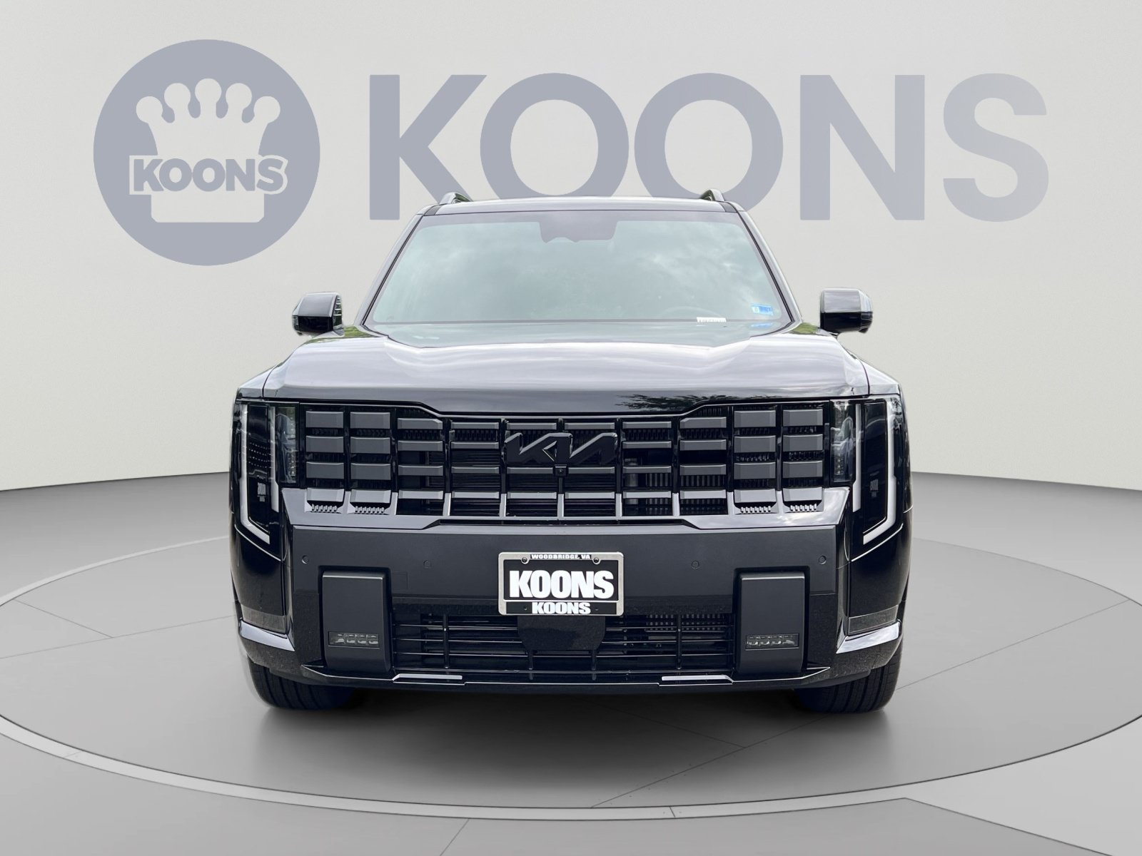 New 2027 Kia Telluride X-Line SX Prestige w/ Towing Package AWD/4WD image 11