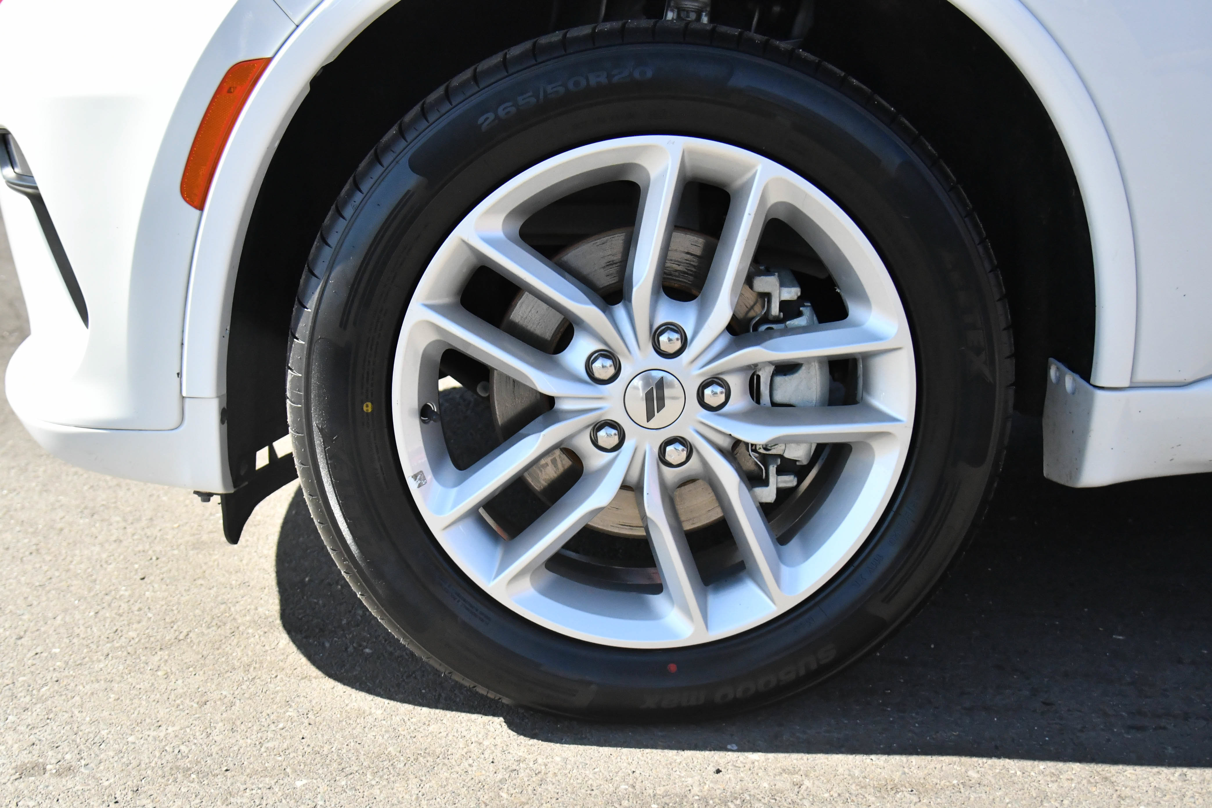Used 2022 Dodge Durango GT AWD/4WD image 12