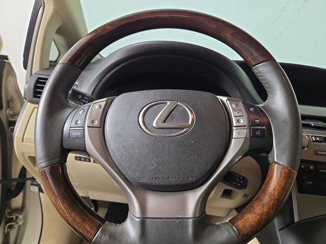 Used 2014 Lexus RX 350 F Sport image 20