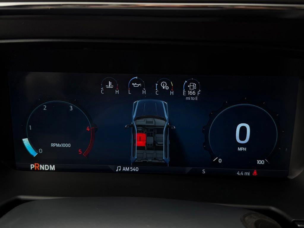 New 2026 Ford F250 Lariat AWD/4WD image 13