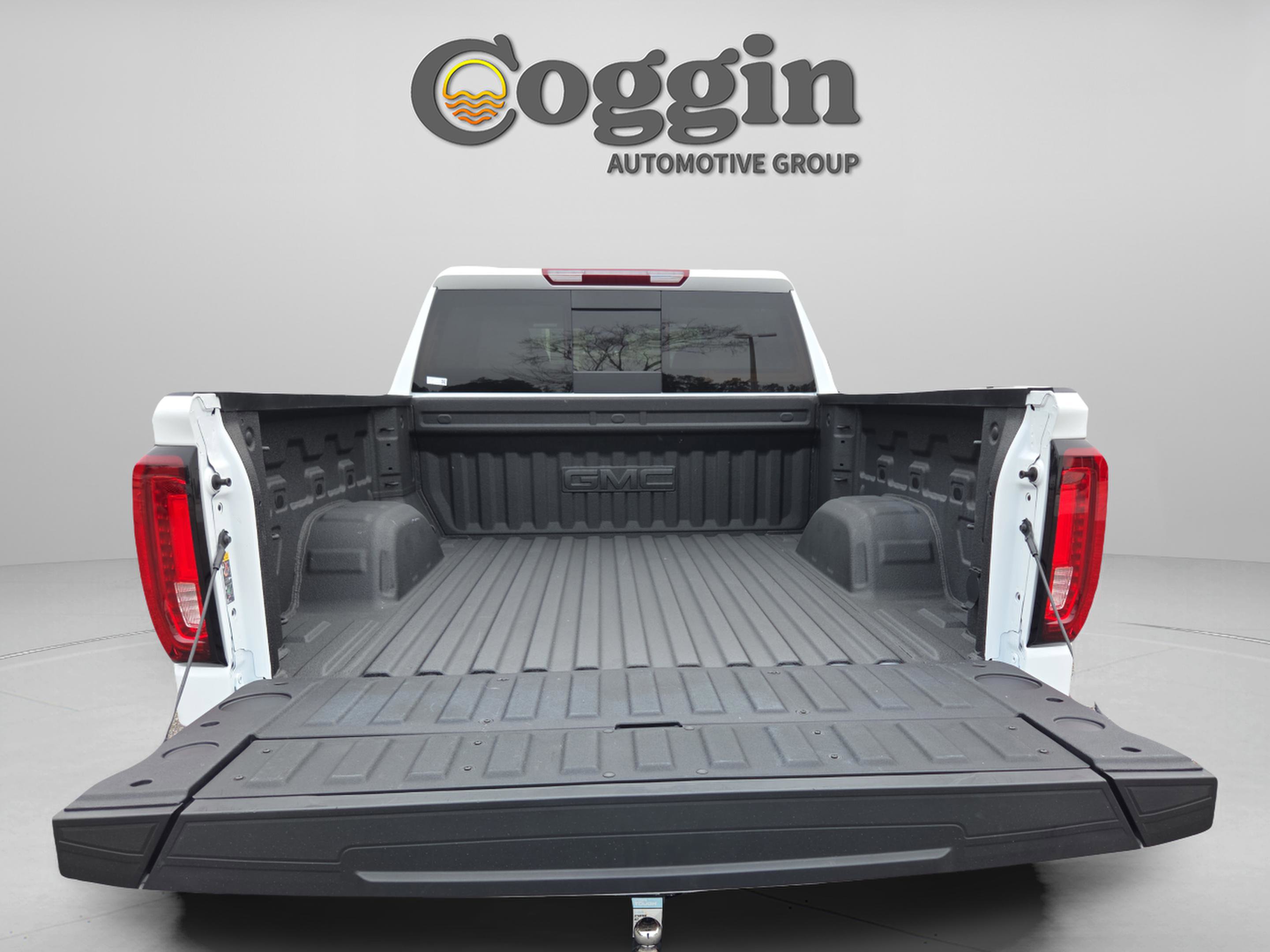 Used 2026 GMC Sierra 1500 SLT w/ SLT Premium Plus Package AWD/4WD image 15