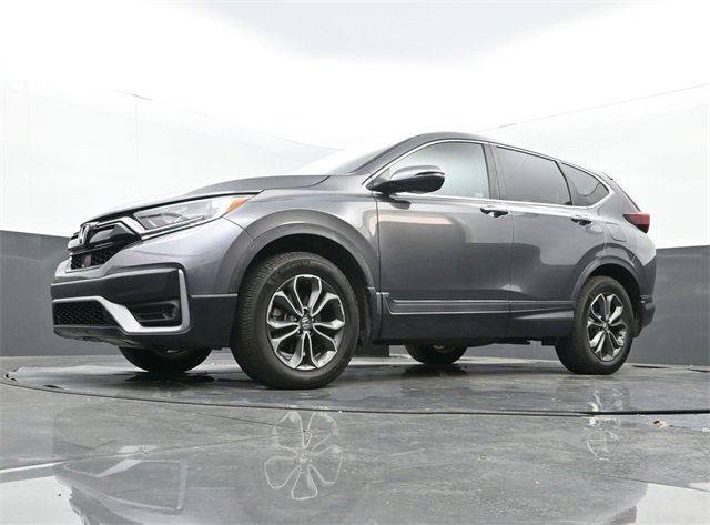 Used 2020 Honda CR-V EX-L image 12