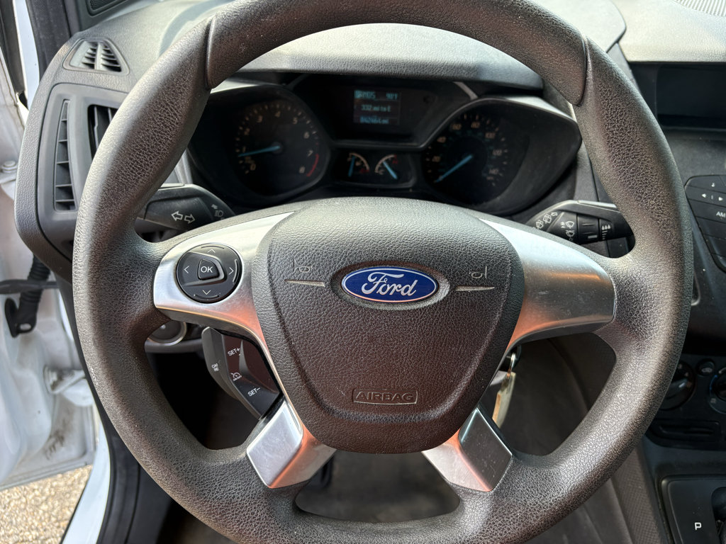 Used 2016 Ford Transit Connect XL FWD image 14