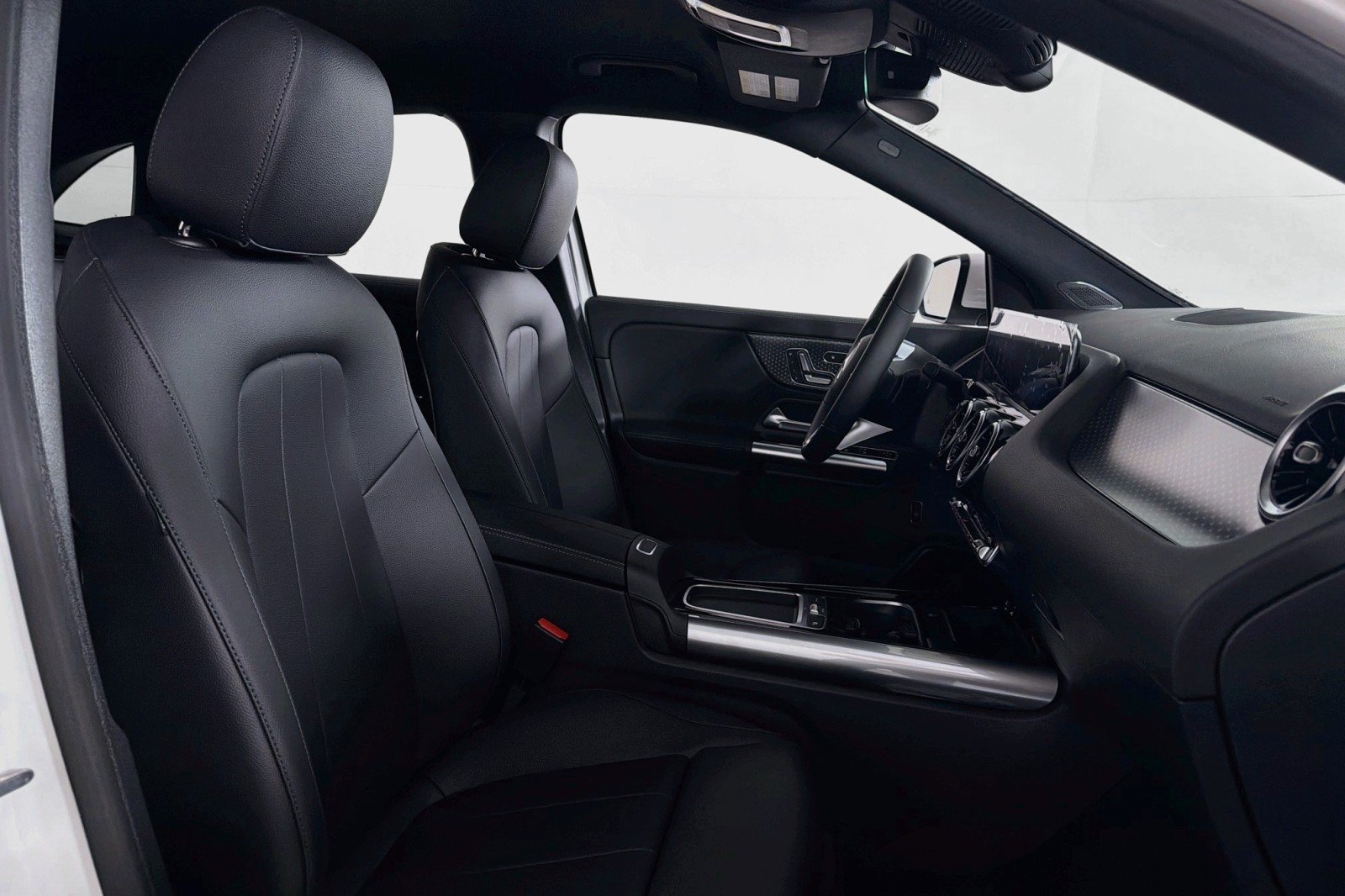 New 2026 Mercedes-Benz GLA 250 image 6