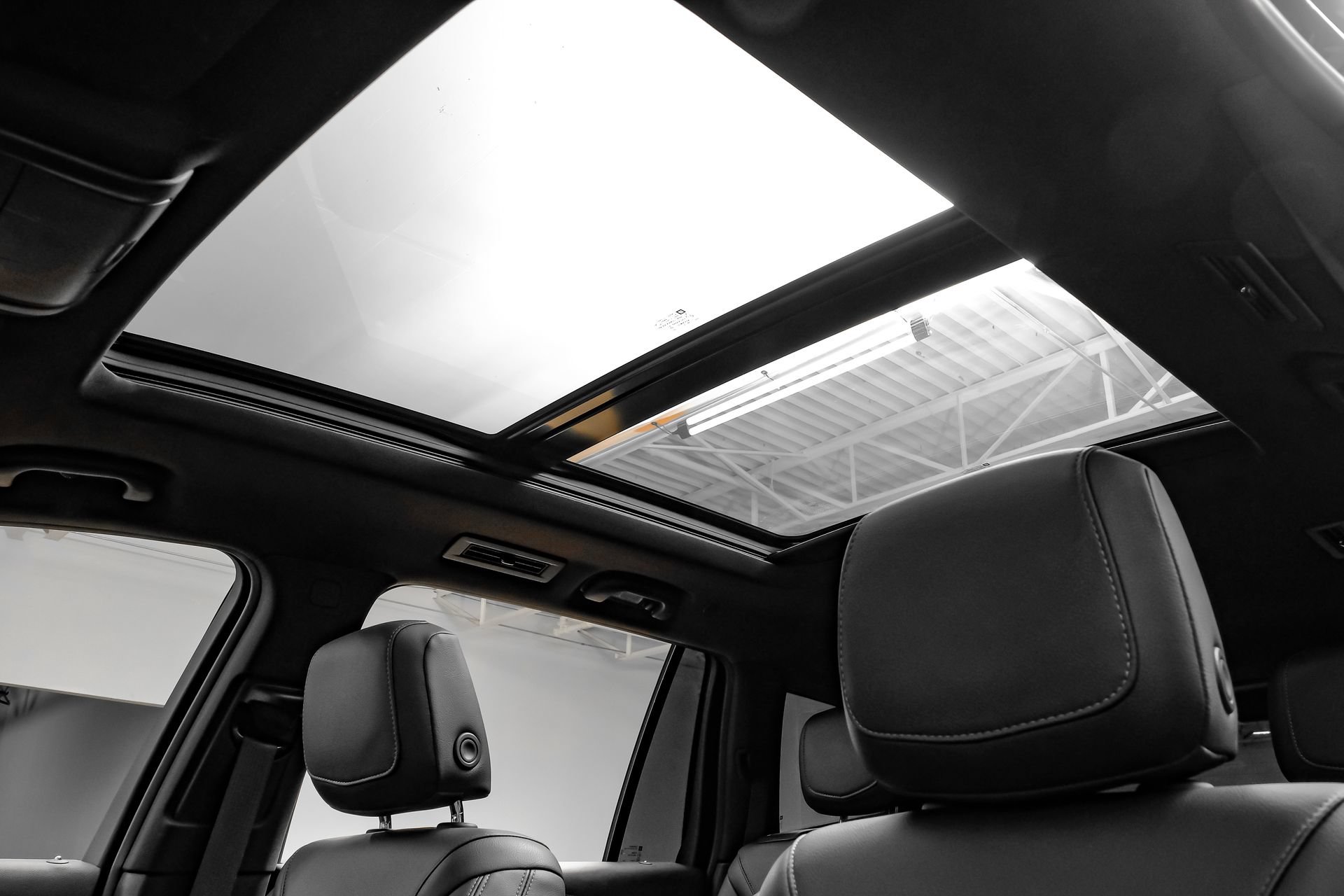 Used 2023 Cadillac XT6 Luxury FWD image 5