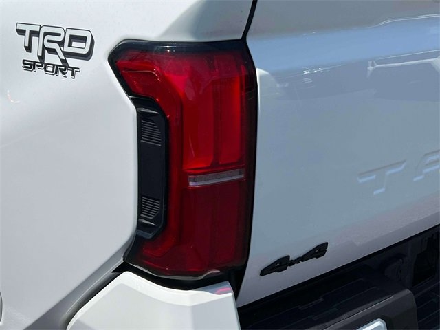 Used 2024 Toyota Tacoma TRD Sport image 12