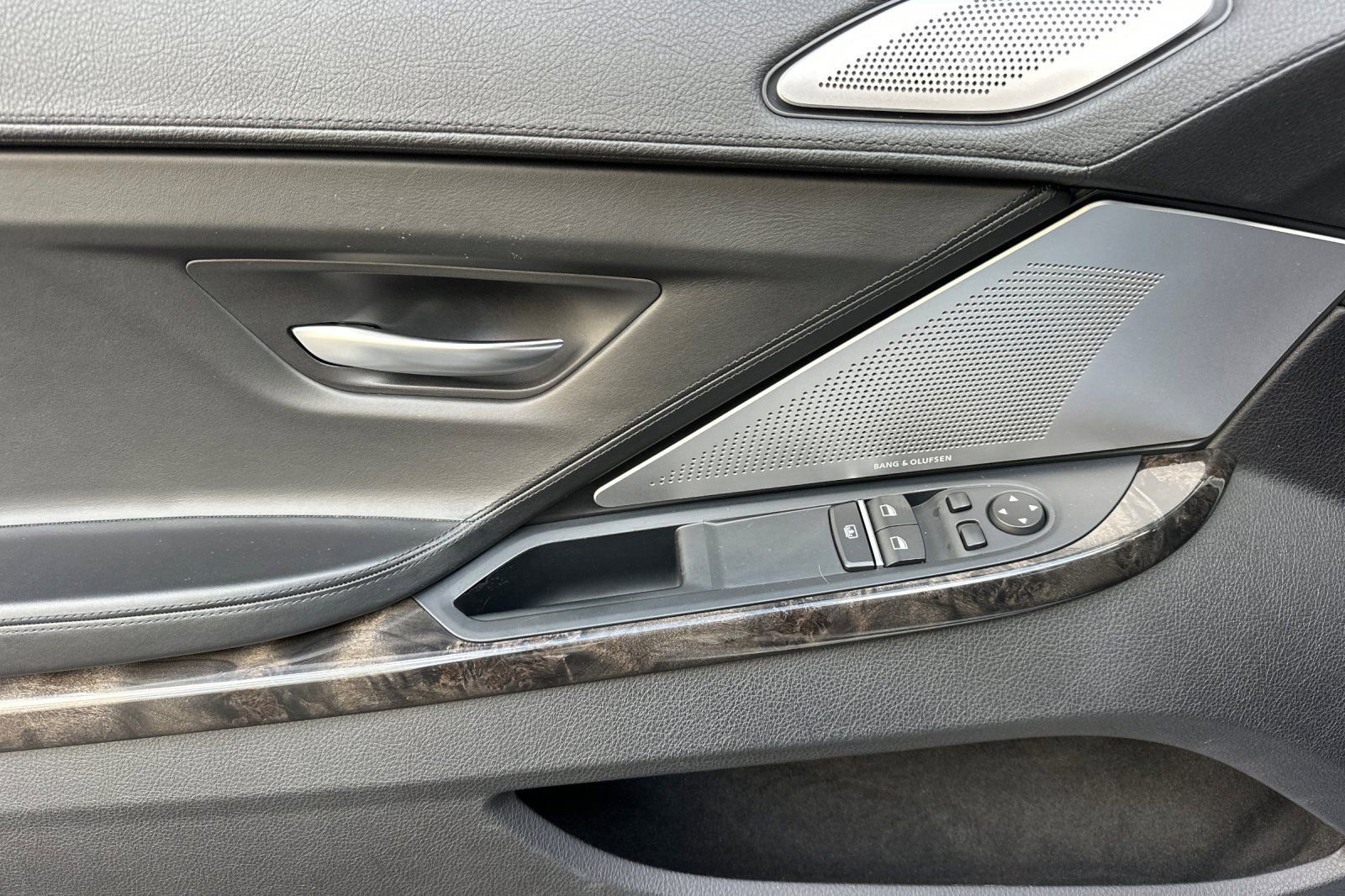 Used 2012 BMW 650i Coupe RWD image 10