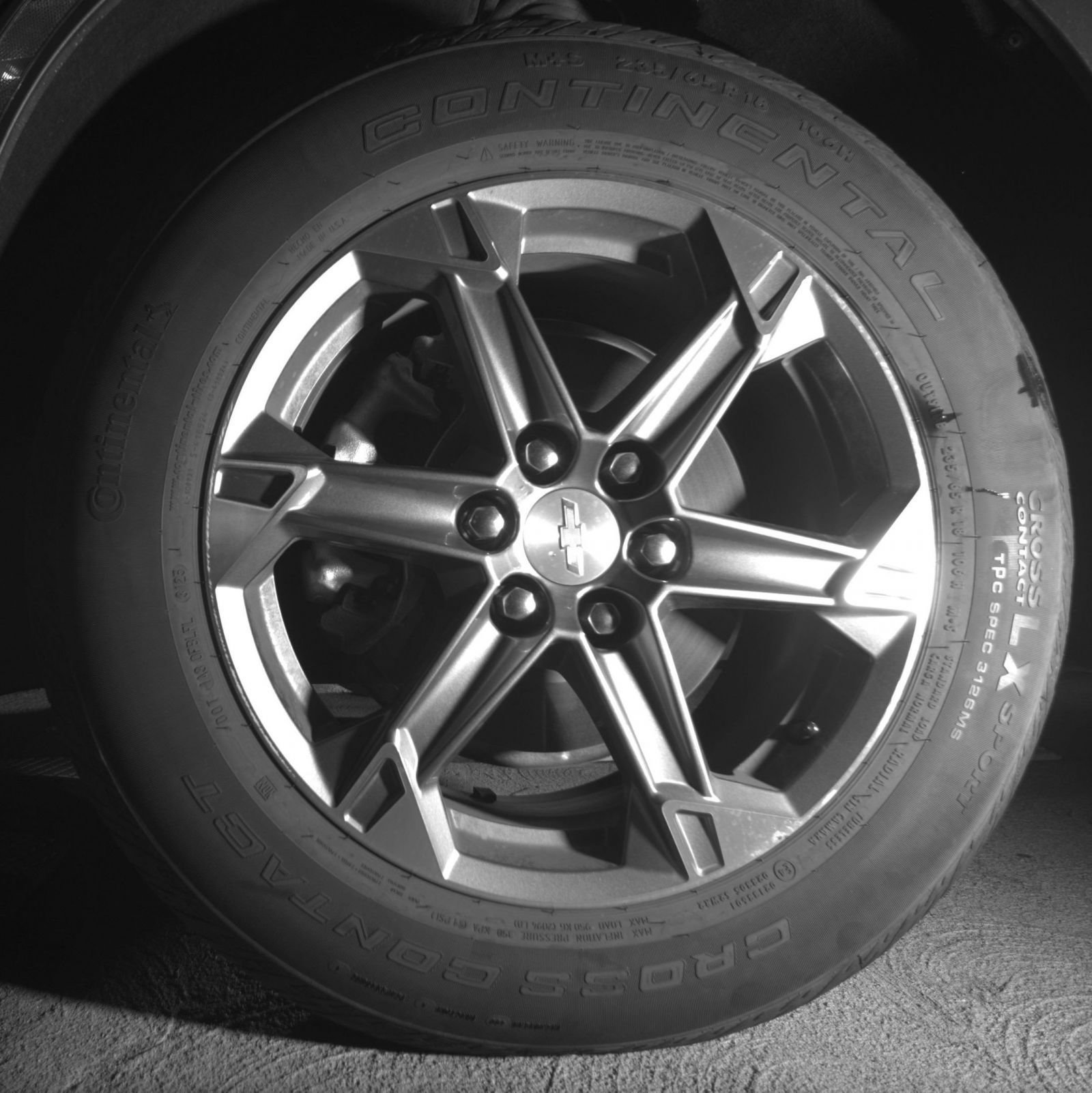 Used 2025 Chevrolet Blazer LT FWD image 15