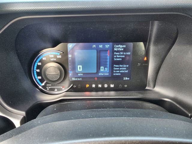 Used 2024 Ford Bronco Outer Banks image 23