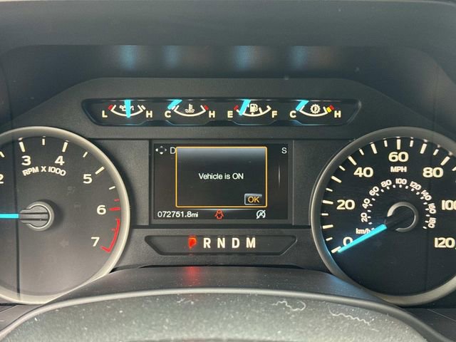 Used 2018 Ford F150 XLT w/ Equipment Group 302A Luxury image 21