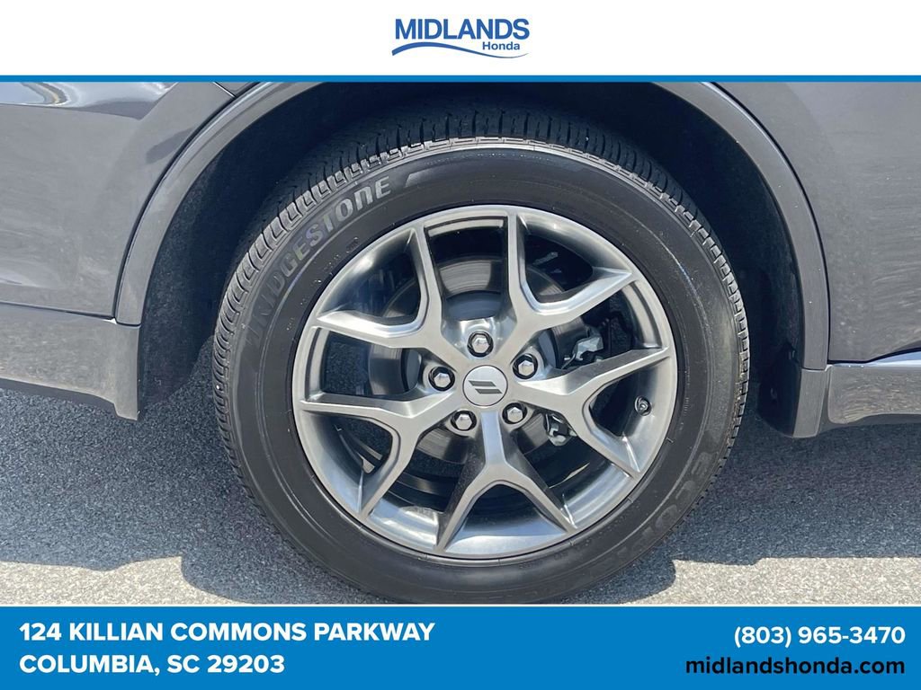 Used 2026 Dodge Durango GT AWD/4WD image 7