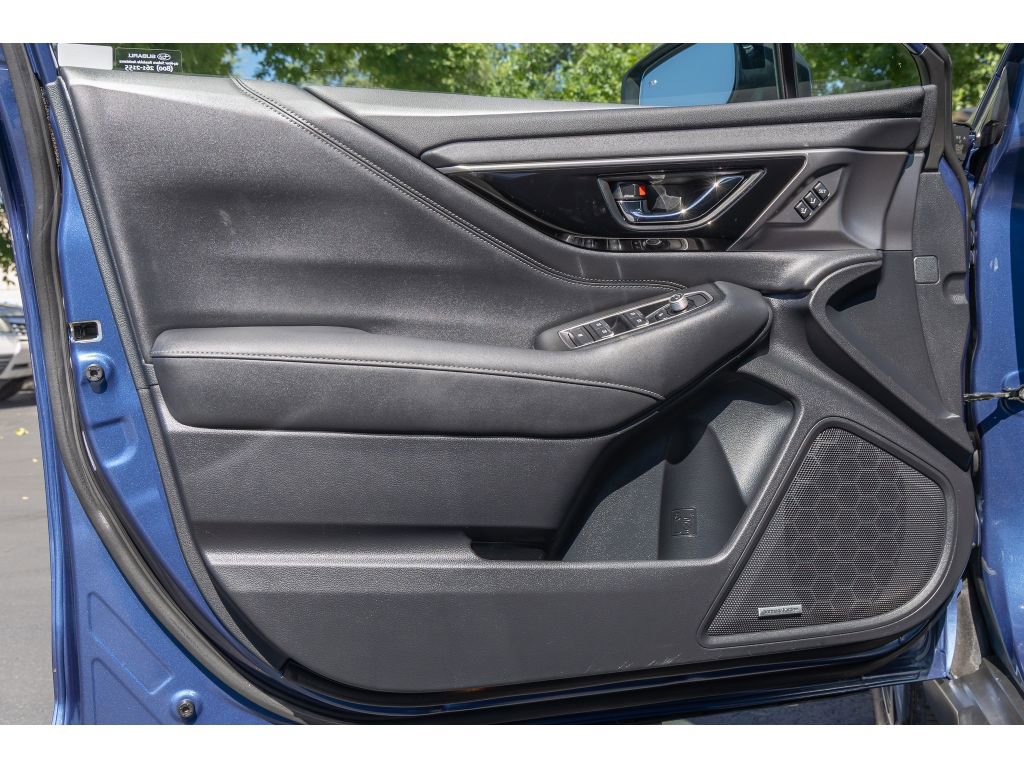 Certified 2022 Subaru Outback Limited XT image 19