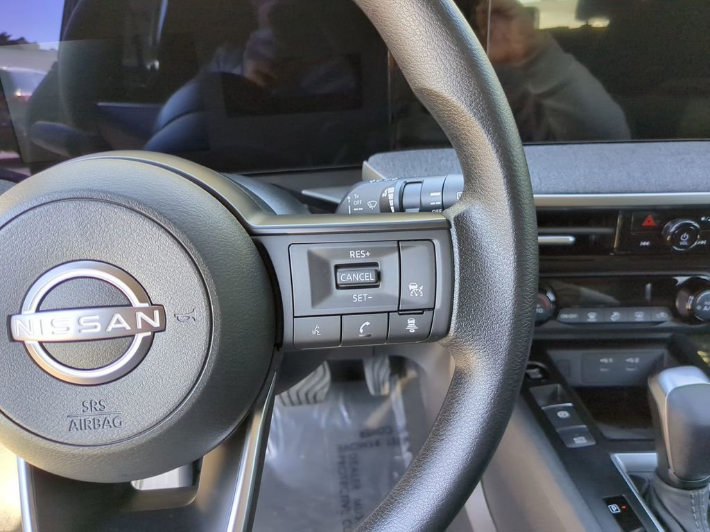 New 2026 Nissan Kicks SV image 18