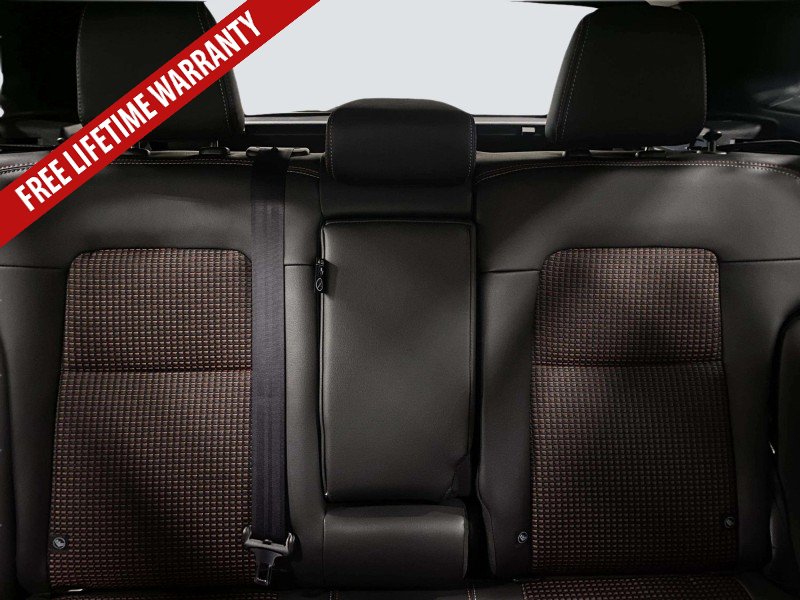 New 2026 Nissan Kicks SR w/ SR Premium Package FWD image 25