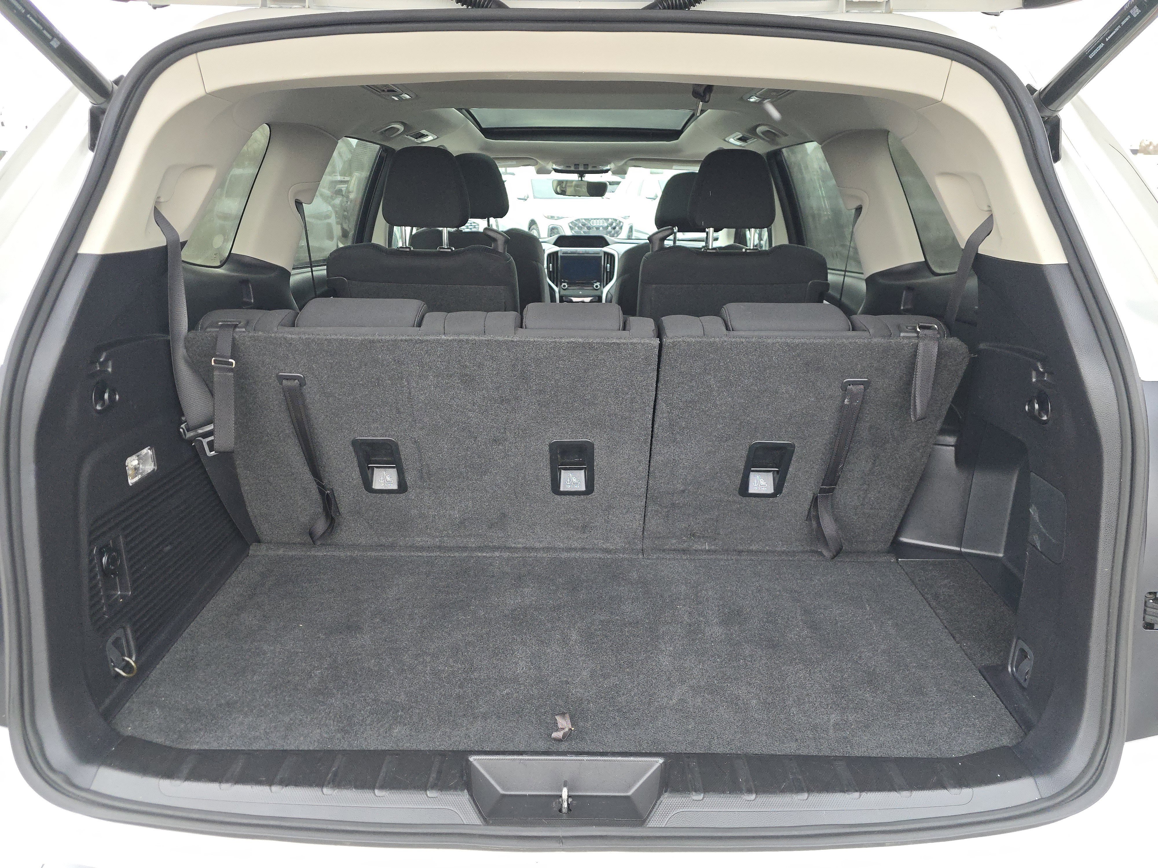 Used 2021 Subaru Ascent Premium w/ Sport Package image 12