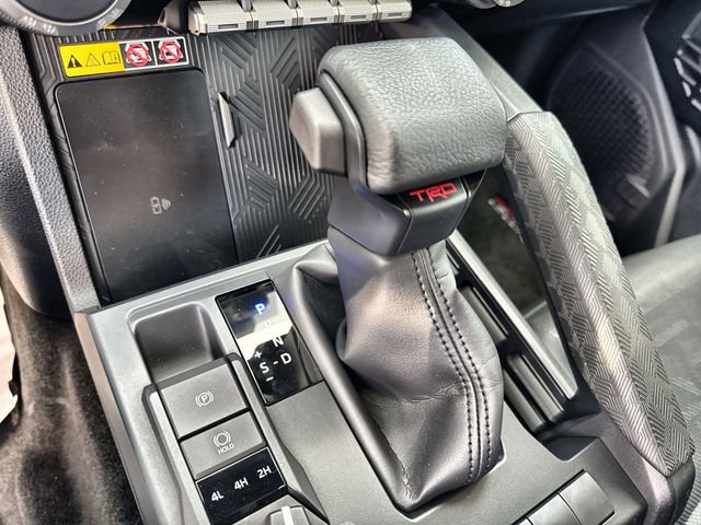 Used 2025 Toyota 4Runner TRD Off-Road Premium image 28