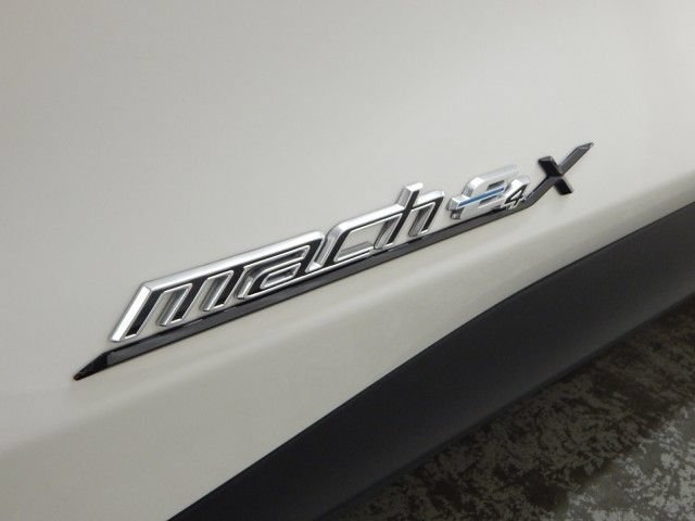 Used 2024 Ford Mustang Mach-E Select w/ Comfort Package Lite AWD/4WD image 7