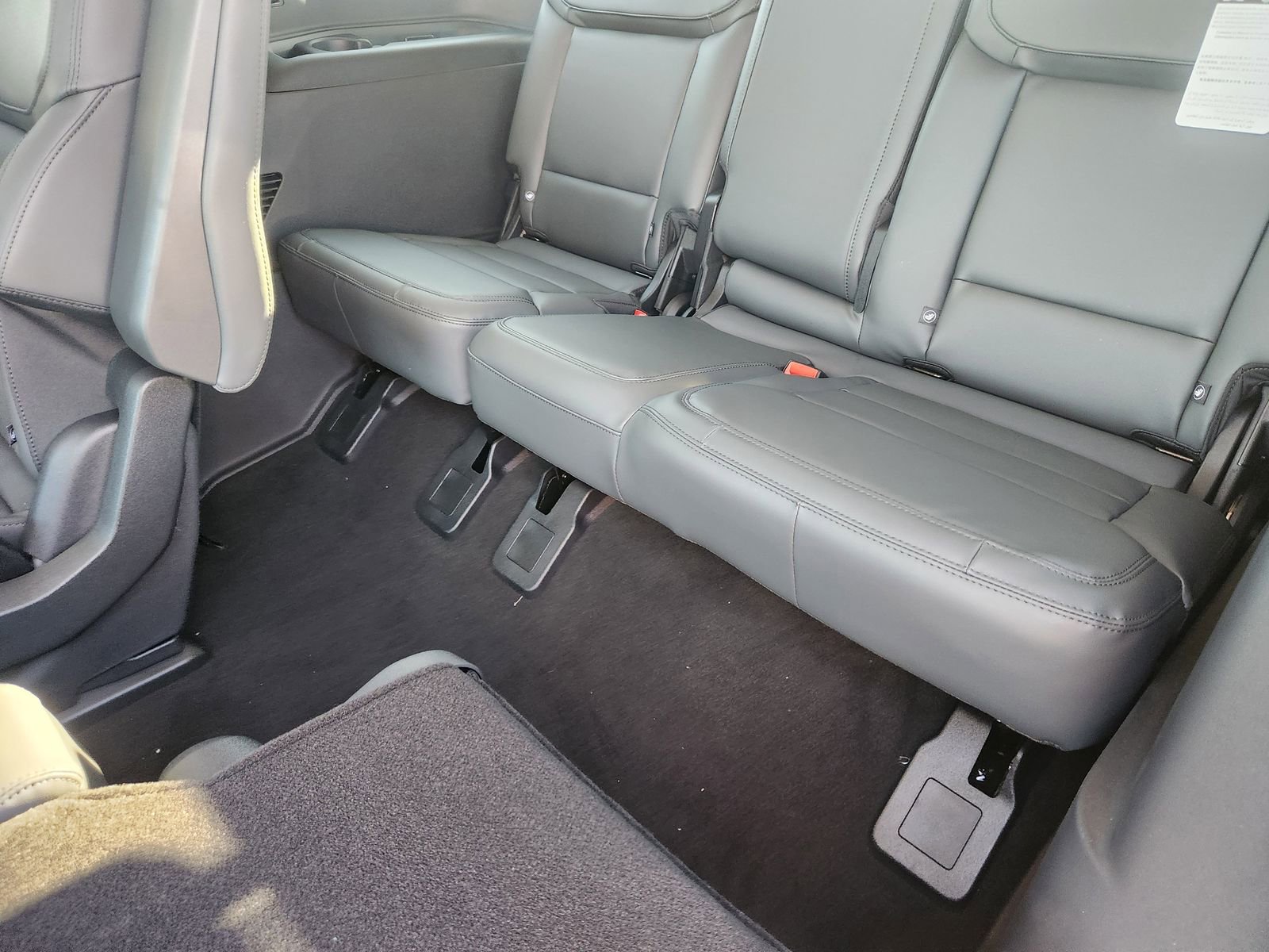 New 2026 Ford Expedition Active image 26
