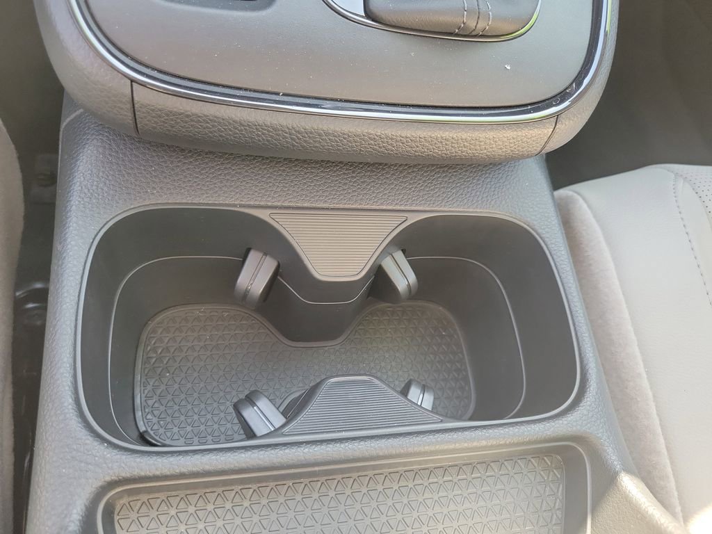 Used 2026 Honda CR-V EX-L image 34