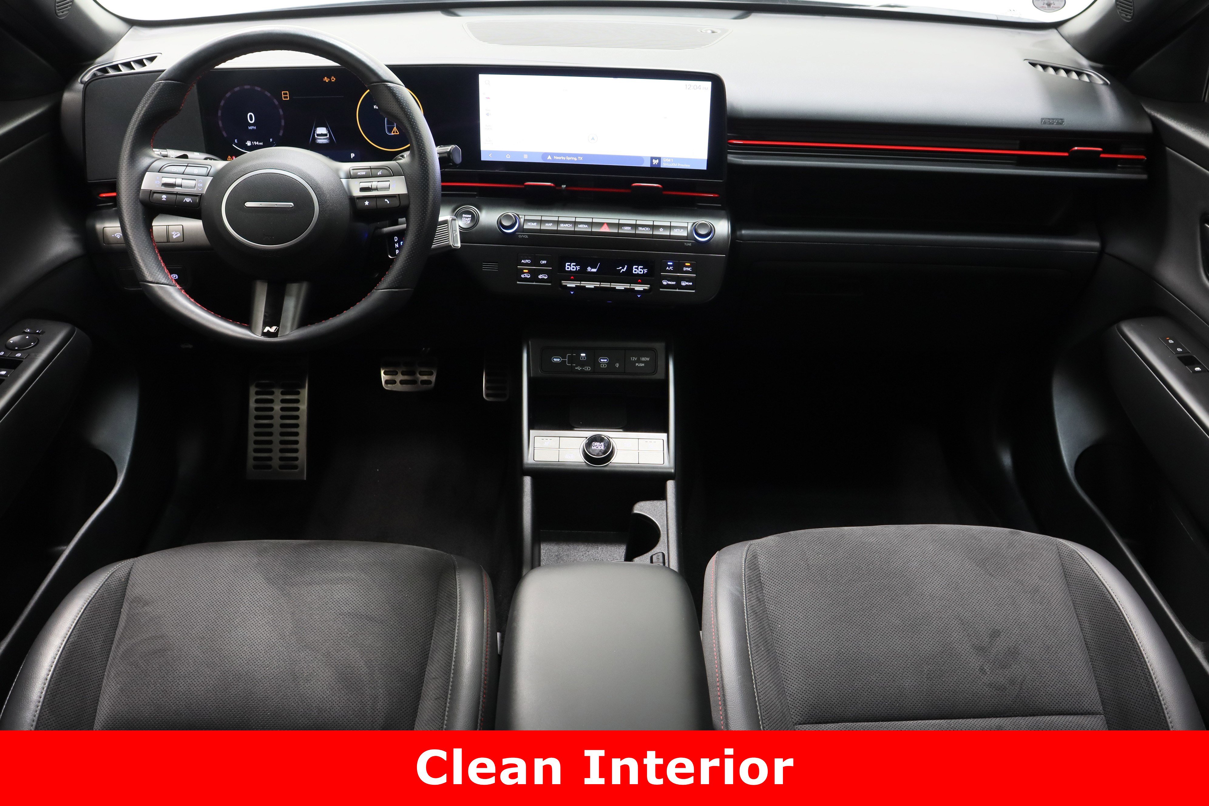 Used 2024 Hyundai Kona N Line image 34