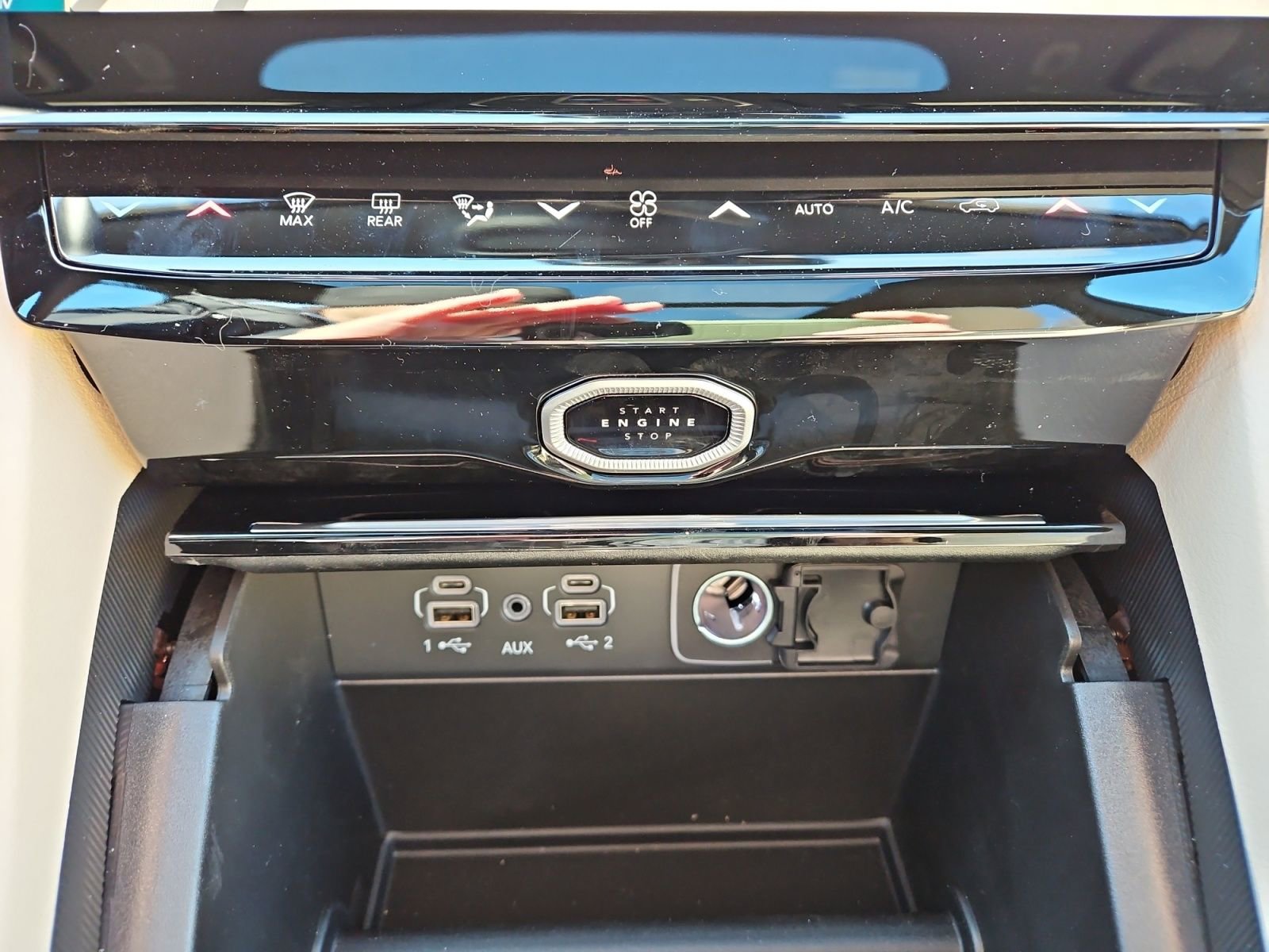 New 2026 Jeep Grand Cherokee Limited image 28