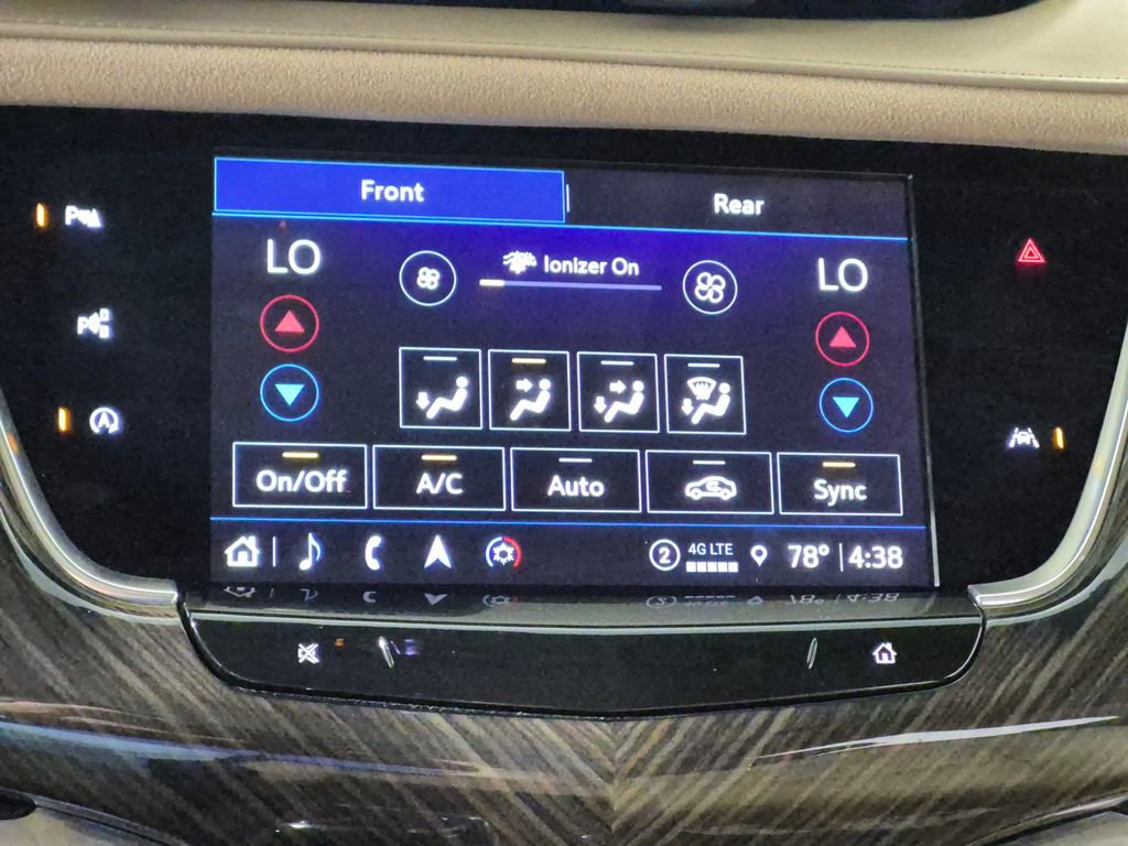 Used 2024 Cadillac XT6 Sport w/ Platinum Package image 20