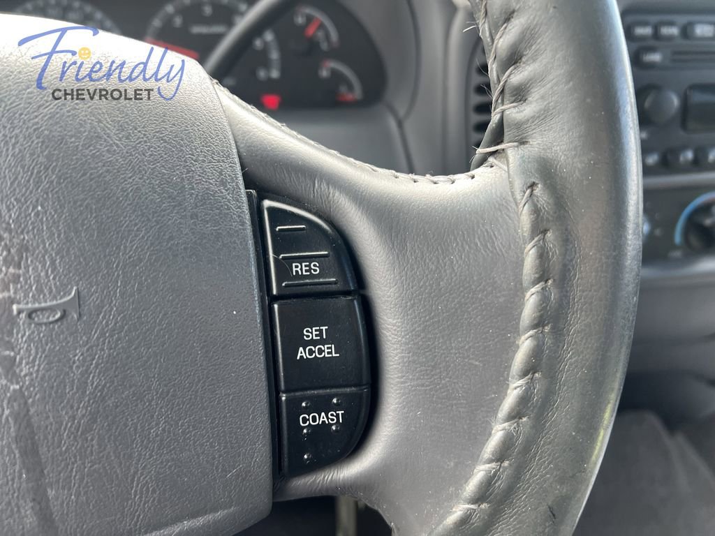 Used 2003 Ford F150 XLT AWD/4WD image 21